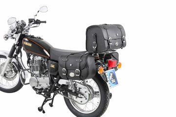 Yamaha SR 400 [2014-2016] - C-Bow Seitenträger - 0
