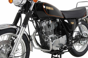 Yamaha SR 400 [2014-2016] - Motorschutzbügel - 0