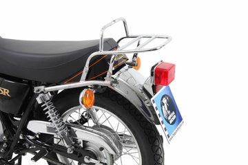 Yamaha SR 400 [2014-2016] - Gepäckbrücke