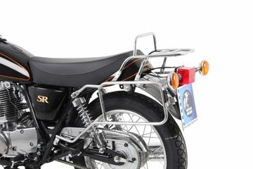 Yamaha SR 400 [2014-2016] - Komplett-Träger