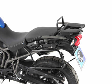 Triumph Tiger 800 XR [2015-2017] - Kofferträger Lock-it