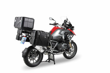 BMW R 1200 GS LC [2013-2018] - Kofferträger Lock-it
