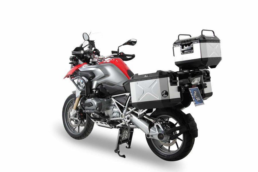 BMW R 1200 GS LC [2013-2018]-Case carrier Lock-IT