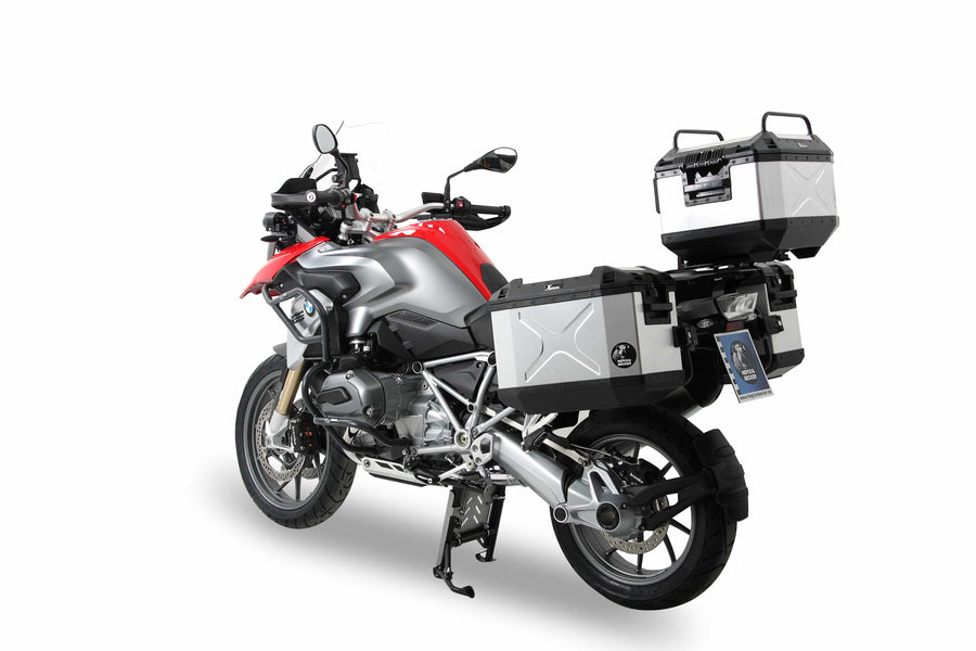 BMW R 1200 GS LC [2013-2018] - Kofferträger Lock-it