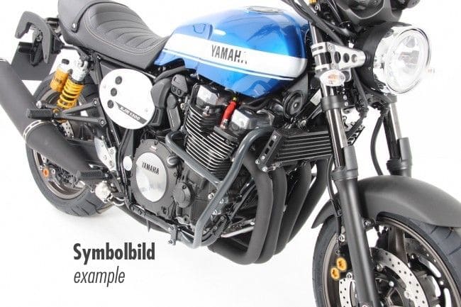 Yamaha XJR 1300 [2015-2016] - Motorschutzbügel