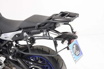 Yamaha MT-09 Tracer [2015-2017] - Kofferträger Lock-it - 0