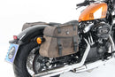 INDIAN Scout Classic [2025-] - CUTOUT BAG HOLDER