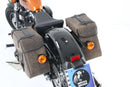INDIAN Scout Classic [2025-] - CUTOUT BAG HOLDER