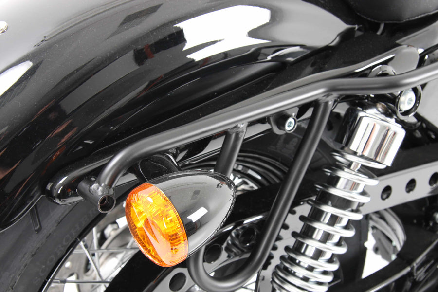 Harley-Davidson Sportster 883 Roadst [2004-2020] - Cutout Taschenhalter