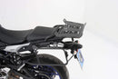 Yamaha MT-09 Tracer [2015-2017] - Gepäckbrückenverbreiterung-1