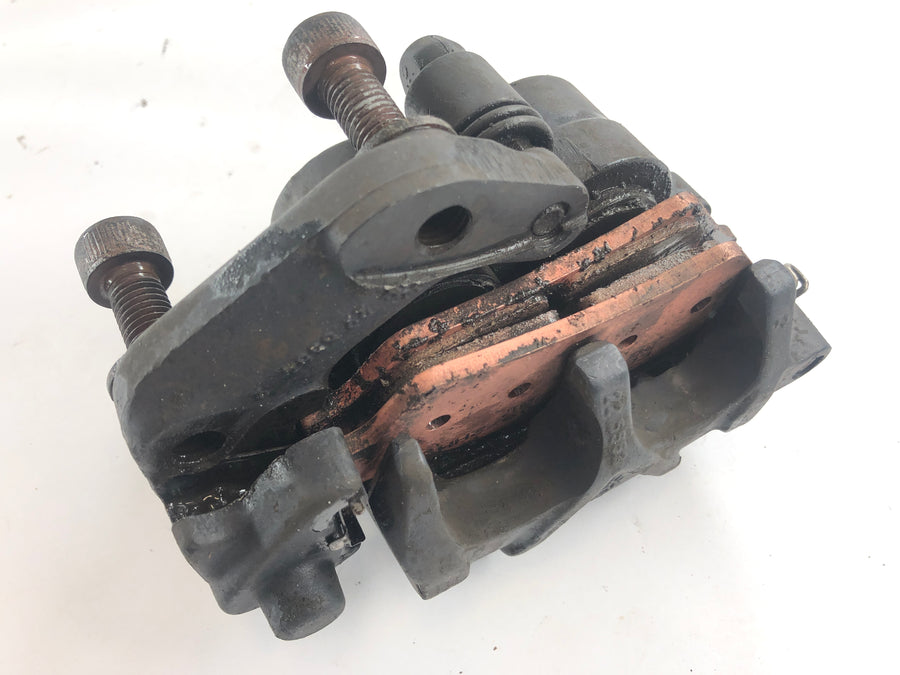 BMW C1 125 [2001] - front brake caliper