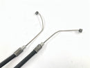 Ducati 1098 S H7 - flap cable Bowden cable-3