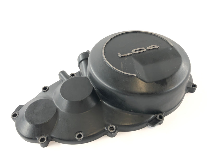 KTM LC4 640 Duke 2 [2001] - Clutch cover engine cover