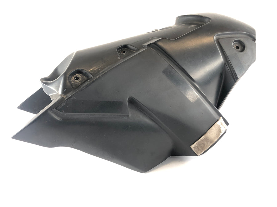 KTM LC4 640 Duke 2  [2001] - Tank Benzintank Kunststoff