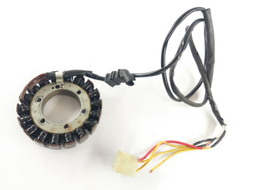 Honda CBR 900 RR SC33 [1996] - Stator Alternator