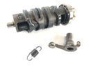 Yamaha YZF R6 RJ03 [2000] - Schaltwalze Set-3