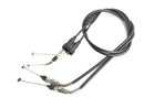 Suzuki DL 1000 V-Strom [2006] - Throttle cable opener and closer-4