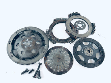 BMW R 1100 R 259 [1995] - Clutch - 0