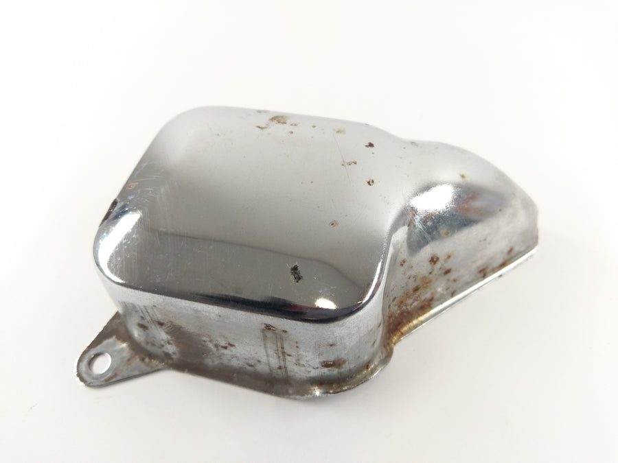 Suzuki Intruder VS 700 VP51A [1986] - Clutch cylinder cover