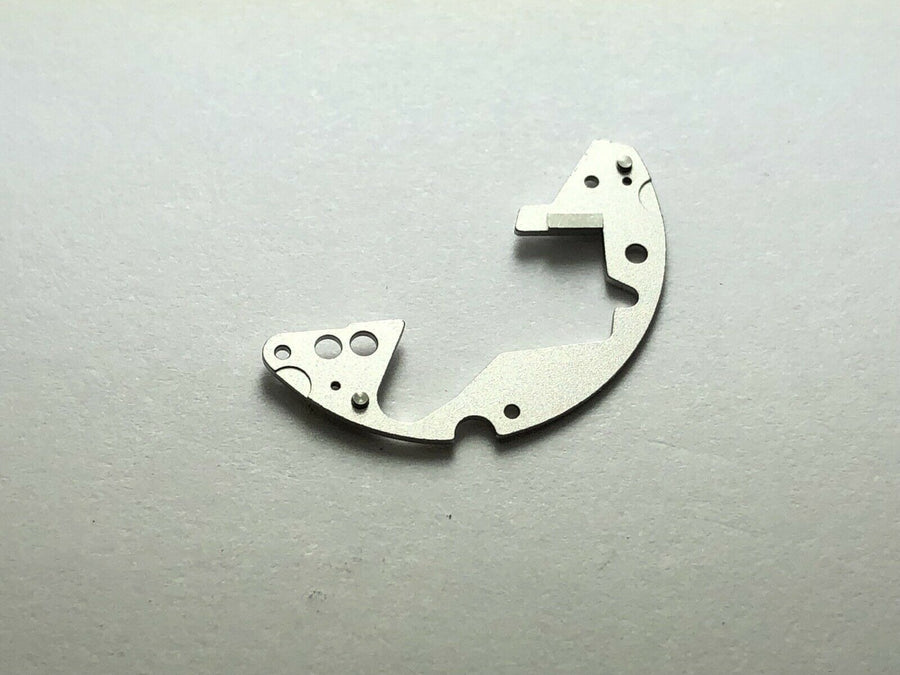 ROLEX 17014 17013 - Caliber 5035 - 6004 movement plate