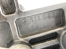 BMW R 1100 R Type 259 [1999] - Driver's footrest left with gearshift pedal-4