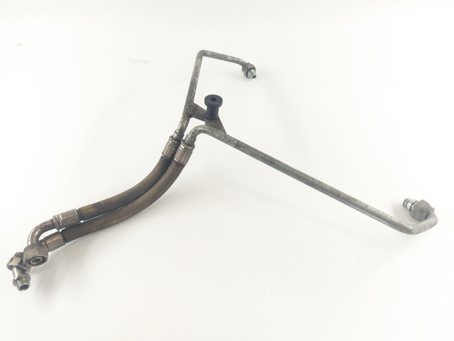 Benelli TNT 1130 Sport [2002] - Oil lines