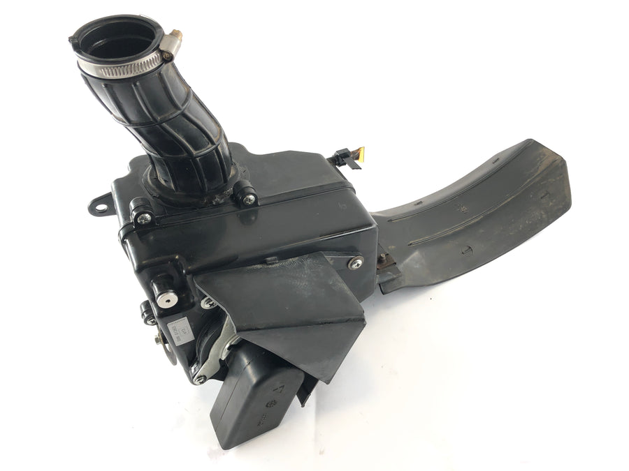 SWM SM 125 R [2017] - Airbox