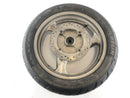 Honda Varadero XL 1000 SD02 [2002] - Rear wheel rim-2