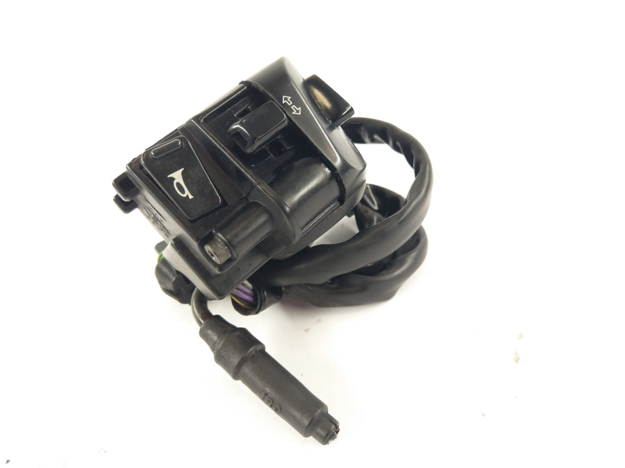 Moto Guzzi Nevada 750 LK [2001] - Handlebar switch left
