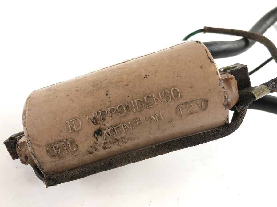 Moto Guzzi GTS 400 [Benelli] - Ignition coil with plug