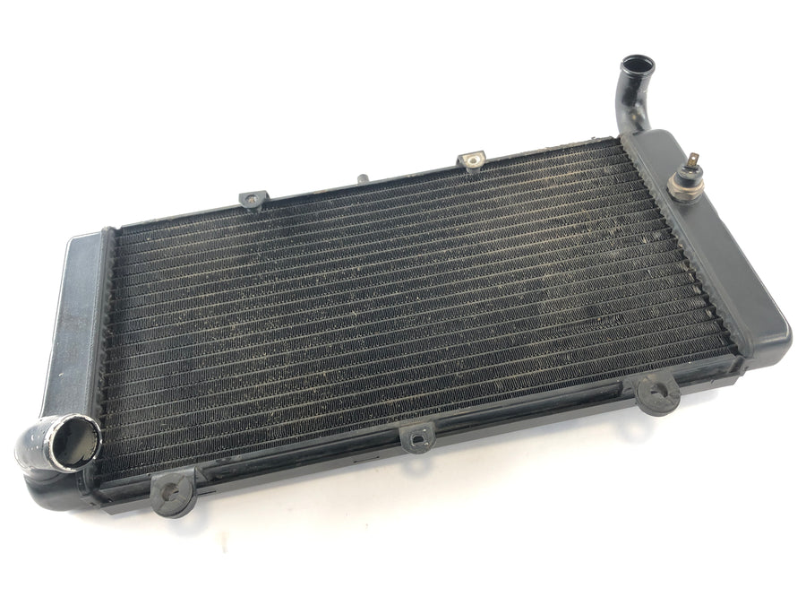 Honda ST 1100 SC26 Pan European [1990] - Water cooler