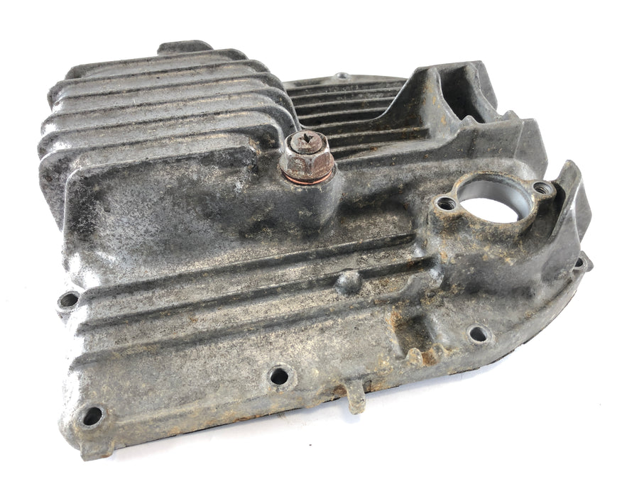 Yamaha V-max 1200 2EN [1997] - Oil pan