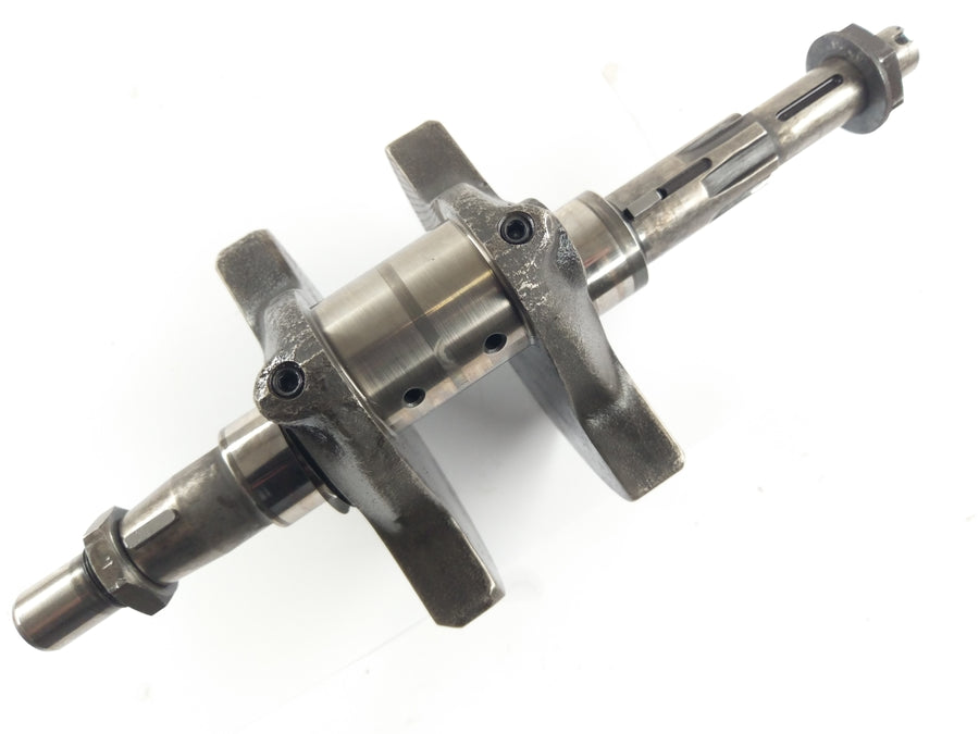 Cagiva Elefant 750 6B [1988] - Crankshaft