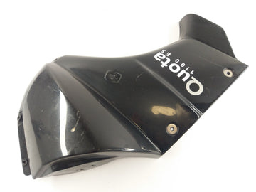 Moto Guzzi Quota 1100 ES [1999] - Front fairing right - 0
