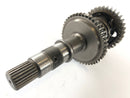 Honda GL 1500 Goldwing SC22 [1988] - Drive shaft-3