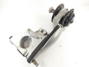 Triumph Speed ​​Triple 955i T595N [2002] - Swingarm with axle complete-6