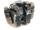 Kawasaki Z 1100 KZT10A [1982] - Bremssattel Bremszange vorne rechts-2