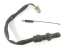 Honda 750 CB Seven Fifty RC42 [1992] - Brake light switch rear brake-2