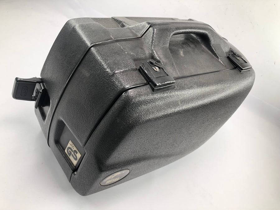 Yamaha XJR 1200 4PU [1995] - Koffersatz Kofferset mit Schlüssel