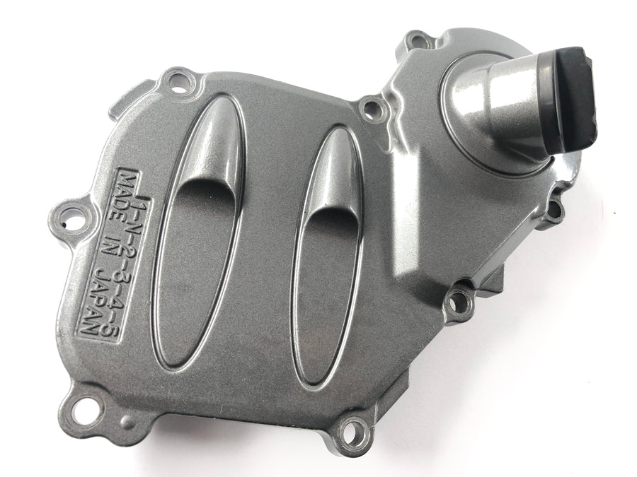 Yamaha FJR 1300 A RP11 [2005] - Oil filler neck engine cover