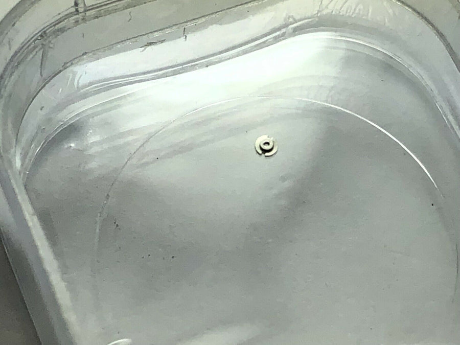 ROLEX 17014 17013 - Kaliber 5035 - 95090 Linksschraube Datum