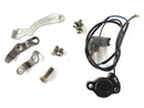 Suzuki DR 600 SN41A [1986] - Neutralschalter Leerlaufsensor-4