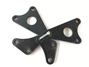 Yamaha XVS 650 Drag Star 4VR [1997] - Engine mount-2