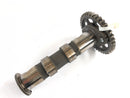 Yamaha XT 350 55V [1987] - Camshaft Exhaust Camshaft-2