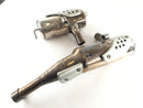 BMW F 650 GS R13 [2000] - Auspuff Schalldämpfer Set Paar-3