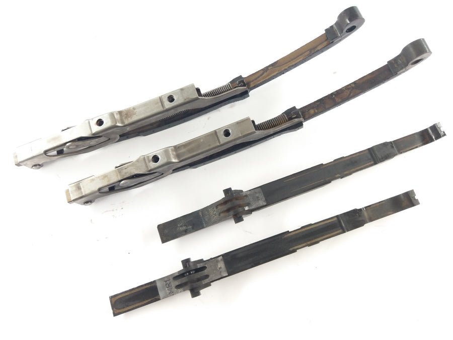 Honda XRV 650 African Twin RD03 [1989] - Tension rails and slide rails set