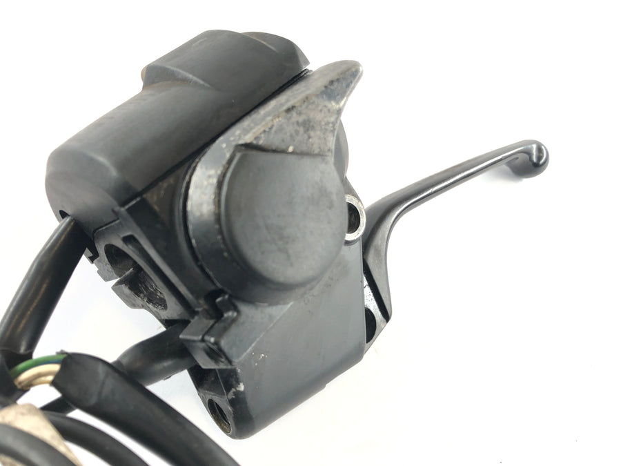 BMW R 100 GS 247E [1991] - Clutch fitting with handlebar switch left