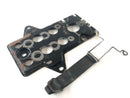 Moto Guzzi Le Mans 1000 VV [1988] - Battery holder-2