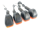 Suzuki DR 800 S SR42B [1991] - Blinker Set 4 Stück-4