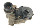 Yamaha Grizzly 660 AM03W [2003] - Differential vorne-5